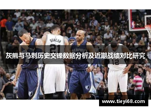 灰熊与马刺历史交锋数据分析及近期战绩对比研究